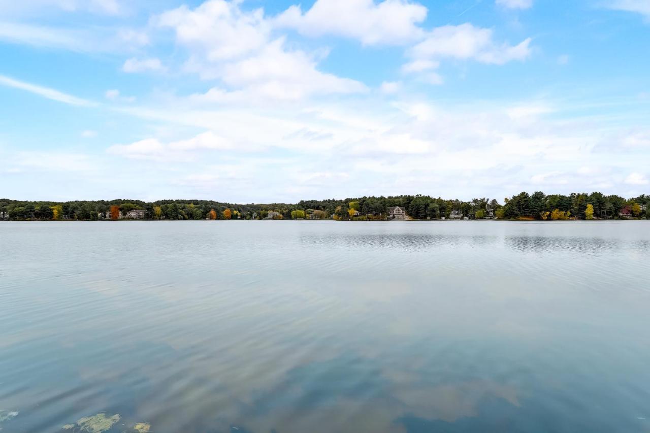 Wfc Lakefront Views Family Or Romance Wisconsin Dells Exterior photo